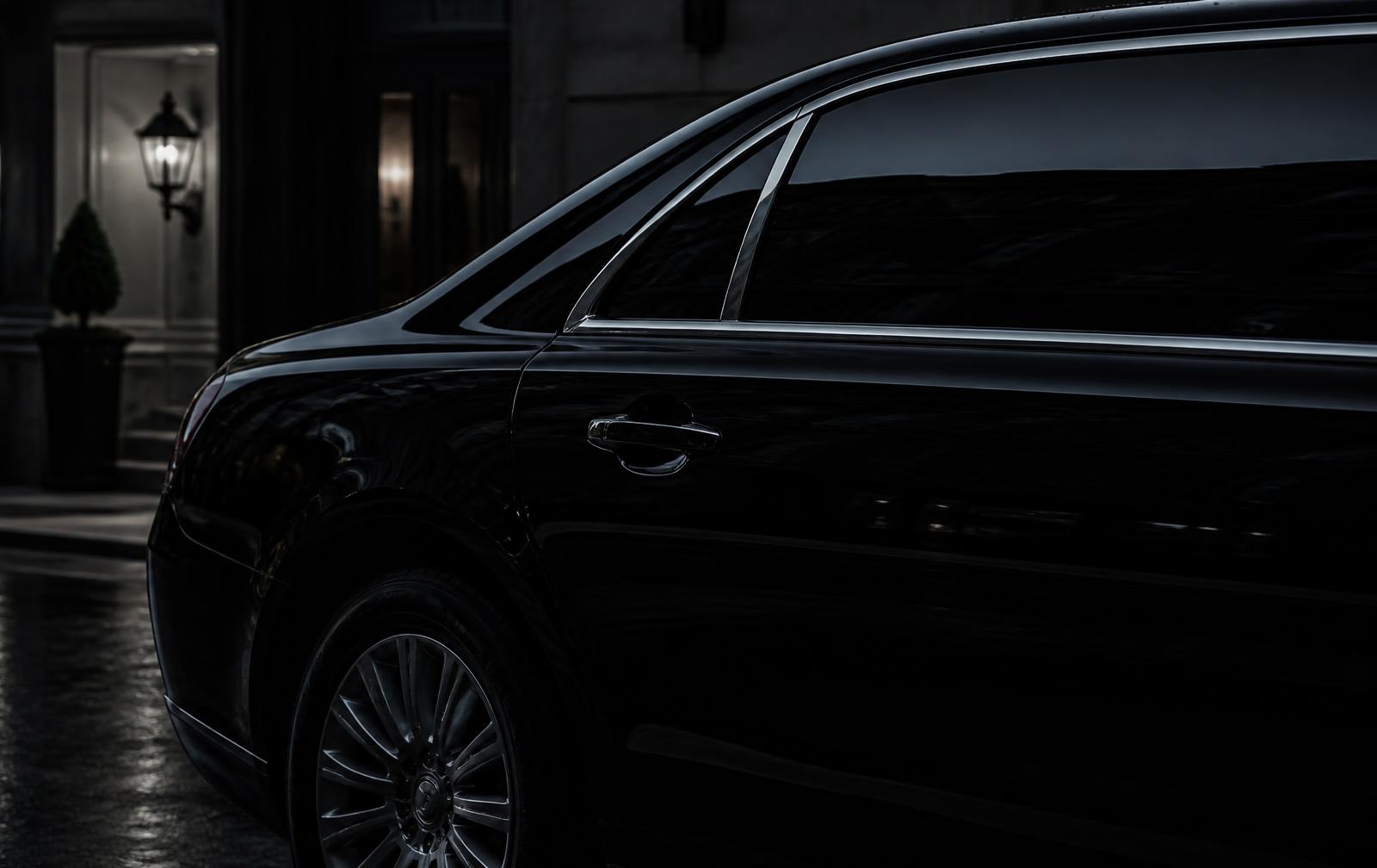 Stretch Limousines — Lincoln Stretch Limousine