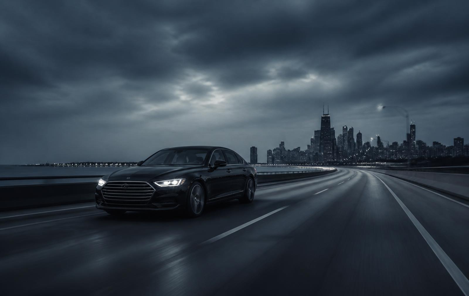 Long-Distance Chauffeur — City to City, Door to Door.